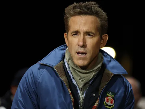 Ryan Reynolds nega interesse em comprar o Santa Cruz