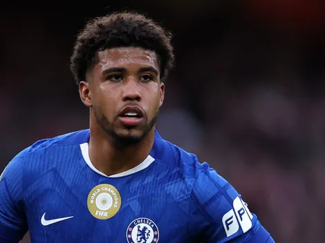 Chelsea considera Andrey Santos negociável e Juventus entra na disputa