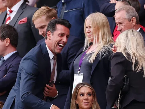 Edu Gaspar rompe silêncio e confirma interesse do Flamengo