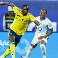 Sem Cristiano Ronaldo, Al-Nassr tem vitória suada contra o Neom