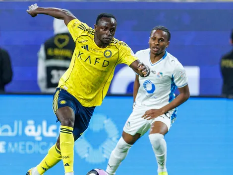 Sem Cristiano Ronaldo, Al-Nassr tem vitória suada contra o Neom