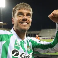 River Plate pode anunciar Lo Celso, do Real Betis, após pedido de Coudet