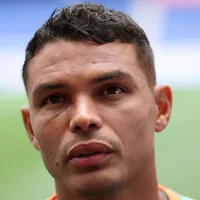 Thiago Silva joga hoje? Porto e Benfica disputam clássico pelo título