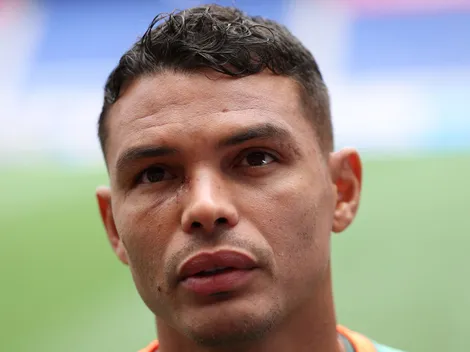 Thiago Silva joga hoje? Porto e Benfica disputam clássico pelo título