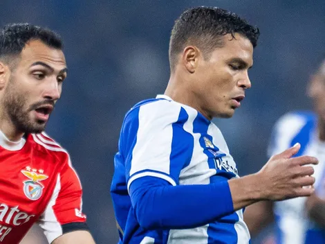 Thiago Silva elogia Mourinho antes do clássico contra o Benfica