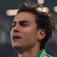 Paulo Dybala volta a considerar propostas do futebol brasileiro