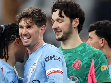 Manchester City vence o Newcastle por 3 a 1 e avança na Copa da Inglaterra