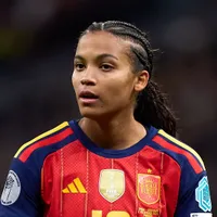 Espanha e Inglaterra vencem pelo Grupo A3 das eliminatórias feminina