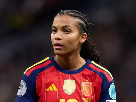 Espanha e Inglaterra vencem pelo Grupo A3 das eliminatórias feminina