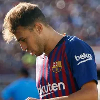 Munir El Haddadi prioriza Vasco em 2026