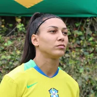 México supera a Seleção Brasileira Feminina em amistoso internacional