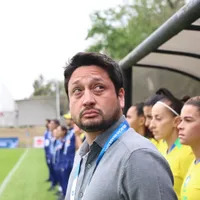 Seleção Brasileira Feminina perde dois de três jogos na Data FIFA