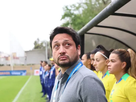 Seleção Brasileira Feminina perde dois de três jogos na Data FIFA