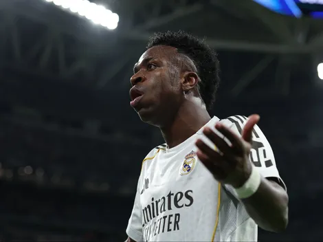Vini Jr. pode deixar o Real Madrid com a chegada de Rodri, diz portal