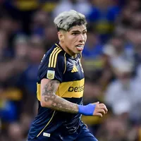 Zenit viaja para negociar contratação de Carlos Palacios, do Boca Juniors