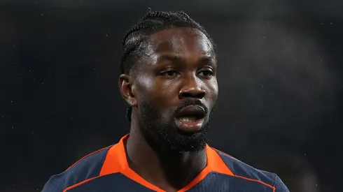 Inter de Milão estuda contratação de Nico Paz em caso de saída de Thuram. (Foto de Marco Luzzani/Getty Images)
