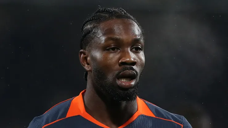 Inter de Milão estuda contratação de Nico Paz em caso de saída de Thuram. (Foto de Marco Luzzani/Getty Images)