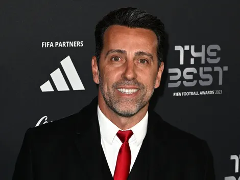 Edu Gaspar deixa o Nottingham Forest e Flamengo tem caminho livre