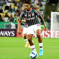 Cris Silva, ex-Fluminense, sofre injúria racial em jogo do Campeonato Peruano
