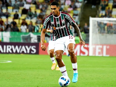 Cris Silva, ex-Fluminense, sofre injúria racial em jogo do Campeonato Peruano