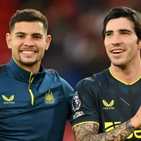 Sandro Tonali custará R$ 703 milhões ao Real Madrid após exigência do Newcastle United