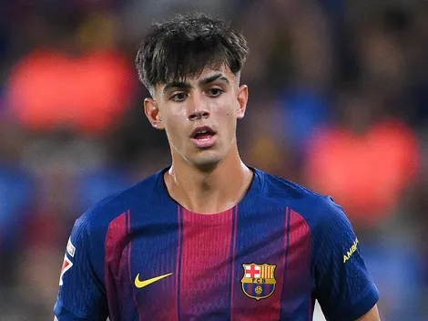 Bernal deve jogar contra o Newcastle após passar por problemas estomacais