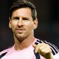 Messi recebe salário de até R$ 420 milhões por ano no Inter Miami