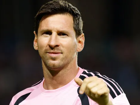 Messi recebe salário de até R$ 420 milhões por ano no Inter Miami