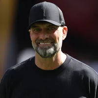 Agente de Jürgen Klopp não recebeu contatos do Real
