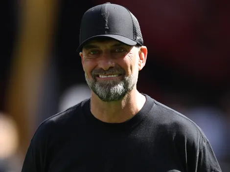 Agente de Jürgen Klopp não recebeu contatos do Real