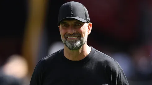 Jürgen Klopp, ex-técnico do Liverpool. (Foto: Clive Brunskill/Getty Images)