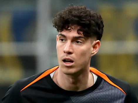 Inter pede R$ 486 milhões por Bastoni, alvo do Barcelona