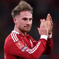 Alexis Mac Allister não negocia renovação contratual