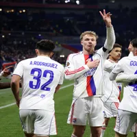 Lyon encara o Paris FC e tenta garantir vaga na próxima Champions