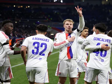 Lyon encara o Paris FC e tenta garantir vaga na próxima Champions