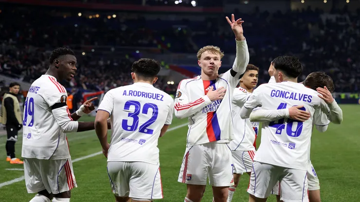 Lyon x Paris FC - Pauline Figuet/Getty Images
