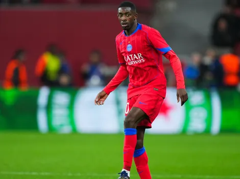 PSG pode ter Dembélé como titular e volta de João Neves contra o Chelsea