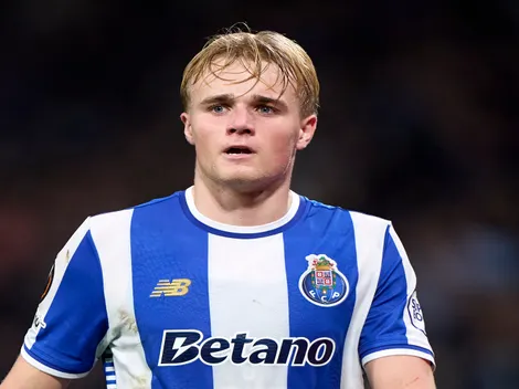 Benfica e Porto empatam e título português segue indefinido