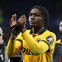 Real Madrid mira Mateus Mané: Wolves pede R$ 274 milhões