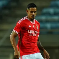 Lucas Veríssimo segue “preso” no Catar sem previsão de vinda ao Brasil