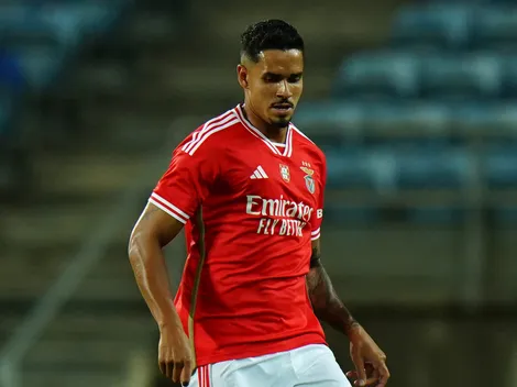 Lucas Veríssimo segue “preso” no Catar sem previsão de vinda ao Brasil