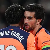 Hansi Flick apoia Ferran Torres em meio à má fase no Barcelona