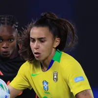 Mariza sobre nova derrota do Brasil em amistoso: “Faltou efetividade”