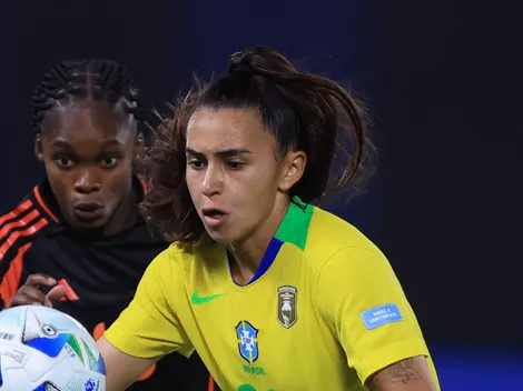 Mariza sobre nova derrota do Brasil em amistoso: “Faltou efetividade”