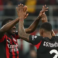 Milan vence a Inter de Milão no Derby della Madonnina