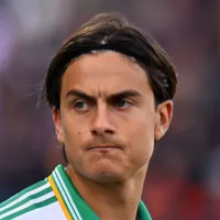 Roma segue esperançosa com a renovação de Paulo Dybala