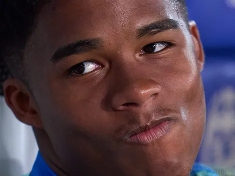 Lyon empata com o Paris FC em partida que Endrick começou no banco