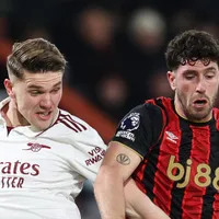 Marcos Senesi impõe condição contratual para Barcelona e Juventus