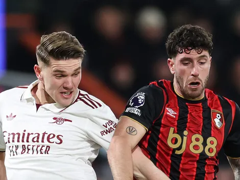 Marcos Senesi impõe condição contratual para Barcelona e Juventus