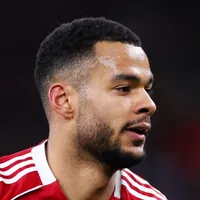 Liverpool usa Gakpo para tentar contratar Olise